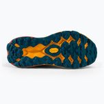 HOKA Speedgoat 5 Blue Orange