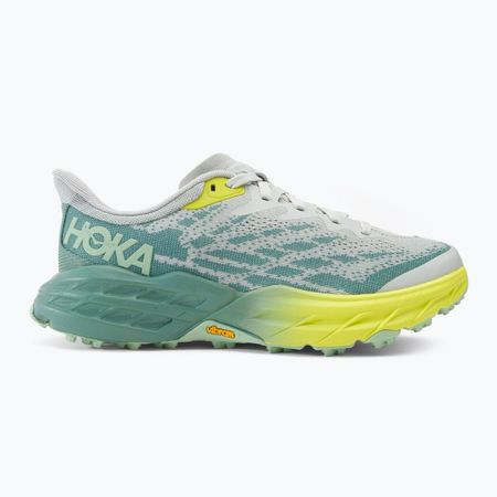 HOKA Speedgoat 5 MERCURY/TRELLIS