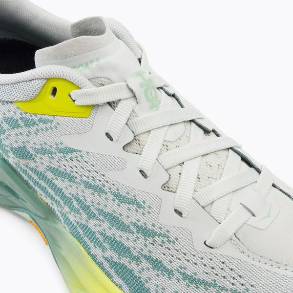 HOKA Speedgoat 5 MERCURY/TRELLIS