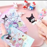 پاک کن شانسی سانریو