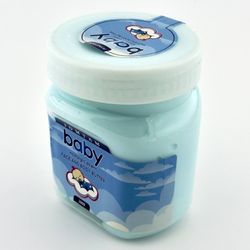 کره بدن بیبی آبی