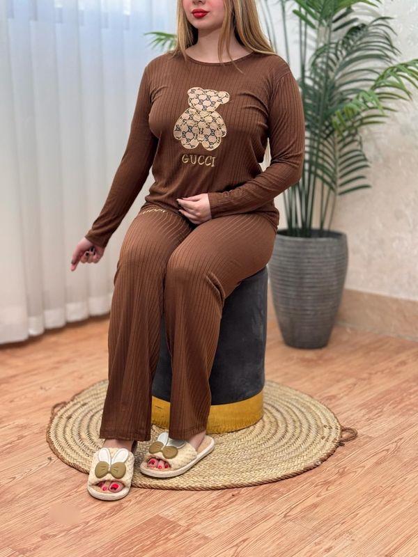 ست گوچی خرسی 3341