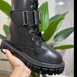 بوت ساقدار دخترانه دیور کیفیت عالی