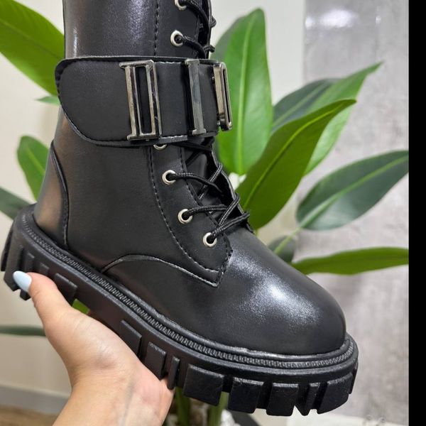 بوت ساقدار دخترانه دیور کیفیت عالی