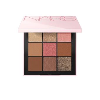 پالت سایه چشم NARS Orgasm