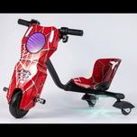 اسکوتر دریفت سایز کوچک