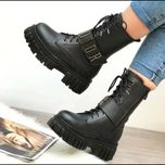 بوت ساقدار دخترانه دیور کیفیت عالی