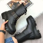 بوت ساقدار دخترانه دیور کیفیت عالی