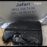 کارتر پلاستیکی  تیگوان و پاسات