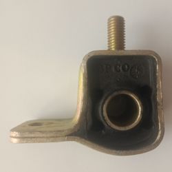 بوش جناقی طبق دنا (فابریک ایساکو در حد نو)