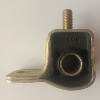 بوش جناقی طبق دنا (فابریک ایساکو در حد نو)