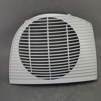 جلو پنجره فن هیتر پارس خزر SH