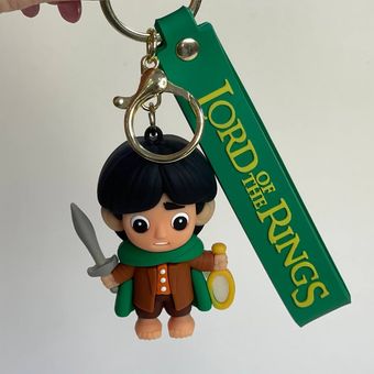 جاکلیدی ارباب حلقه ها