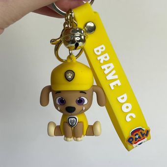 جاکلیدی سگ نگهبان