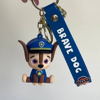 جاکلیدی سگ نگهبان کد1