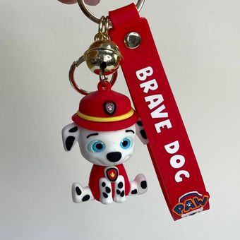 جاکلیدی سگ نگهبان کد3