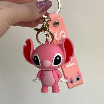 جاکلیدی استیج صورتی