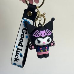 جا کلیدی کرومی کد 2