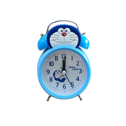 ساعت کرد زنگ‌دار 12759 طرح حیوانات