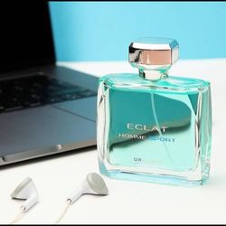 ادوتویلت مردانه اکلت هوم اسپرت اوریفلیم اصل