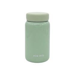 مینی فلاسک درب پیچی mio mio 200 ml