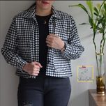 کراپ کت پیچازی