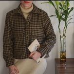 کراپ کت پیچازی