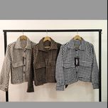 کراپ کت پیچازی