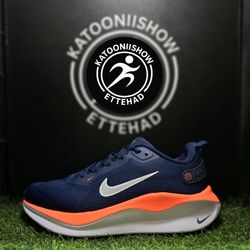 Nike INFINITY Run5 coler1