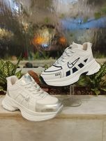 کتونی نایک لژدار