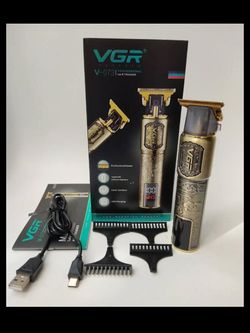 ماشین_اصلاح حرفه ای VGR مدل V-073