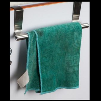 آویز حوله و دستمال کابینتی