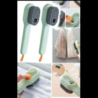 فرچه مخزن دار دسته بلند