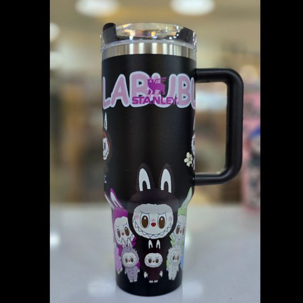 ماگ استنلی طرح لبوبو