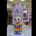 ماگ استنلی طرح لبوبو