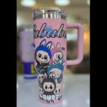 ماگ استنلی طرح لبوبو