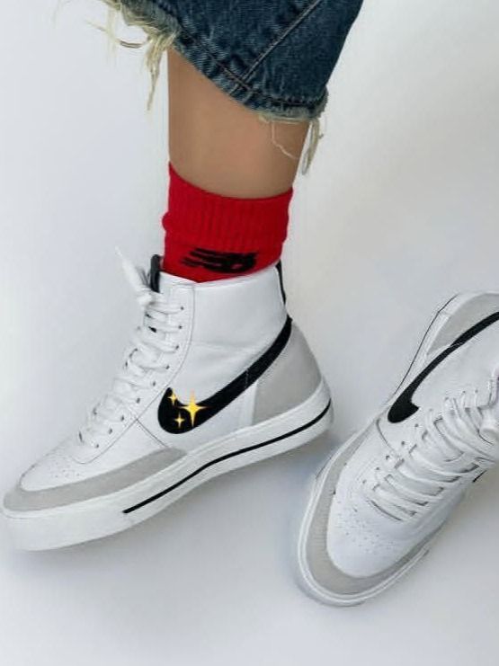 نیم ساق نایک