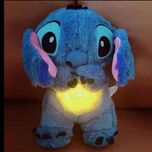 عروسک مدل  استیج زنده نفس کش  کد S5 ارتفاع 35 سانتی‌متر