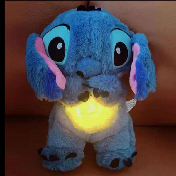 عروسک مدل  استیج زنده نفس کش  کد S5 ارتفاع 35 سانتی‌متر