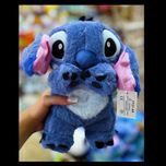 عروسک مدل  استیج زنده نفس کش  کد S5 ارتفاع 35 سانتی‌متر