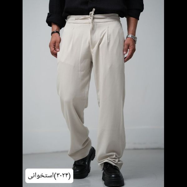 شلوار 3024
