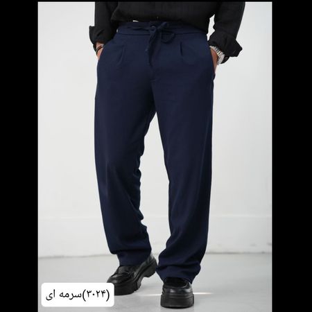 شلوار 3024