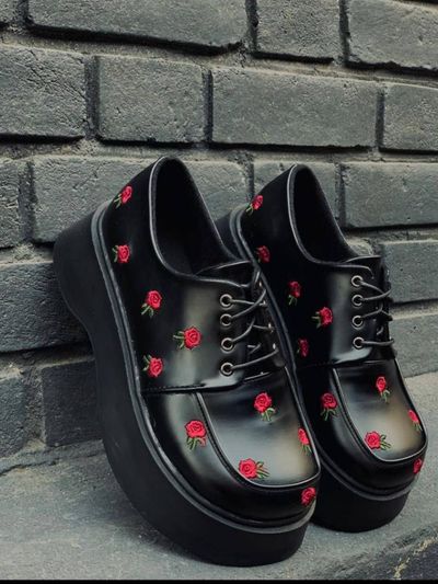 لوفر گل ریــز🌷