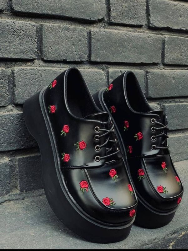 لوفر گل ریــز🌷