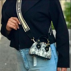 کیف زنانه مینی بگDior وارداتی کد 930