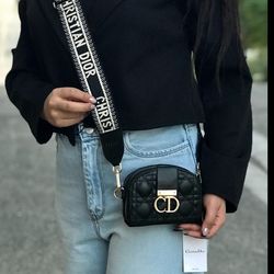 کیف مینی بگ Dior وارداتی کد 958
