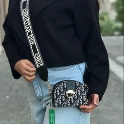 کیف مینی بگ DIOR کد 959