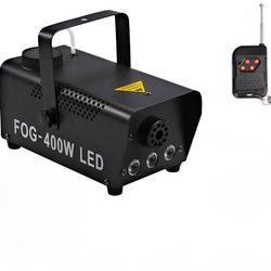 دستگاه بخار 400 وات LED دار