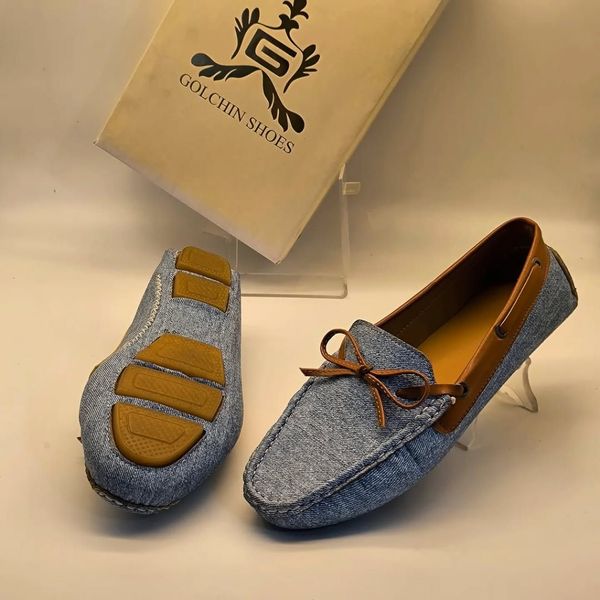 کالج پاپیونی طرح جین