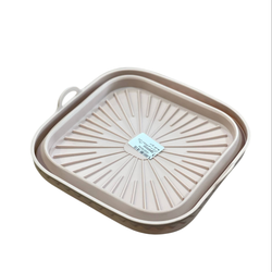 قالب سیلیکونی سرخ کن مربع متوسط